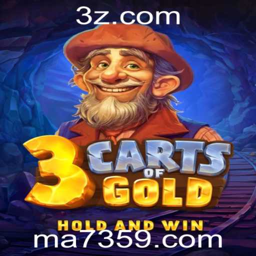 Explorando o Universo de 3cartsOfGold na Plataforma 7359