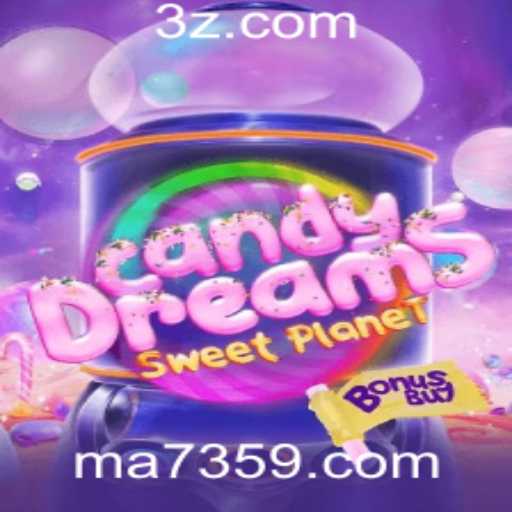 Exploração Incrível em CandyDreamsSweetPlanet: Uma Jornada no Mundo dos Doces