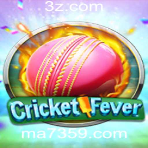 Descubra o Mundo do CricketFever na Plataforma 7359