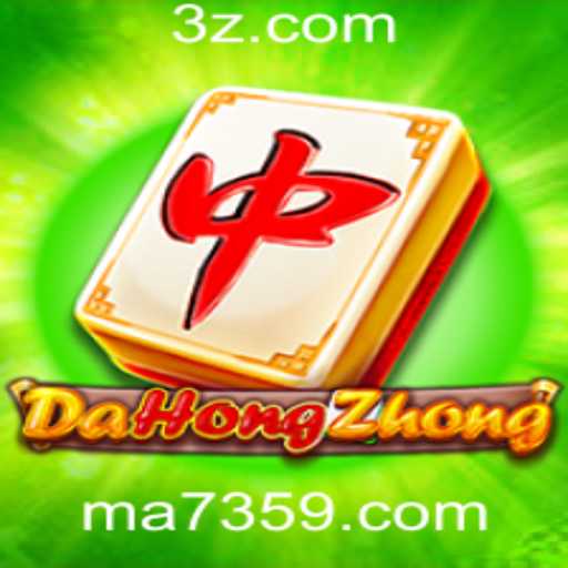 Explorando DaHongZhong: Um Mergulho Profundo no Jogo Tradicional com a Plataforma 7359