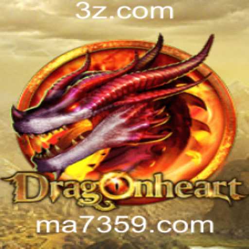 Explorando DragonHeart: Uma Aventura Épica na Plataforma 7359