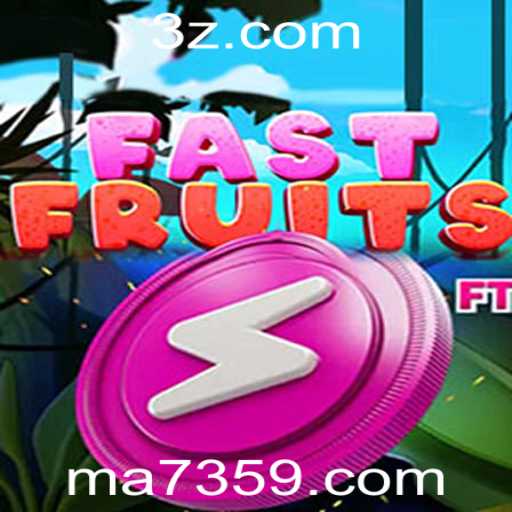 Descubra 'FastFruits': Um Novo Universo no Jogo de Plataforma