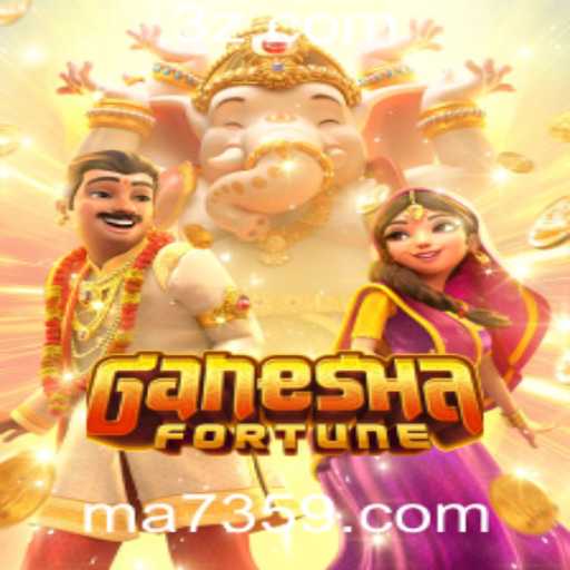 Descubra as Aventuras Encantadoras de GaneshaFortune