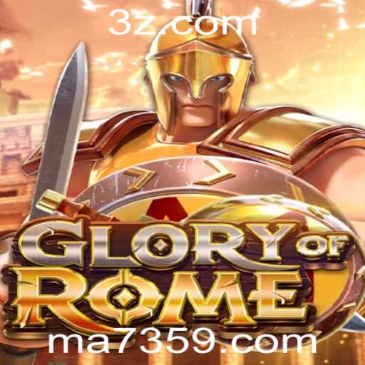 GloryofRome: Explorando a Grandeza e Estratégia do Novo Jogo na Plataforma 7359