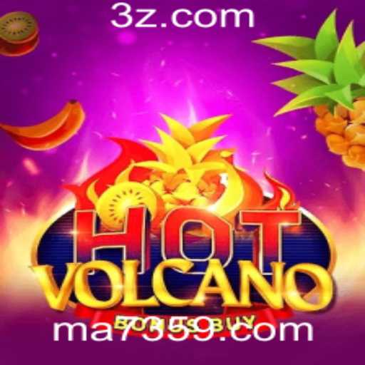 Descubra os Segredos de HotVolcanoBonusBuy: Um Jogo Explosivo na Plataforma 7359
