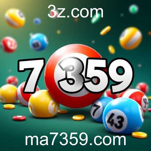 Explorando o Mundo dos Jogos de Bingo na Plataforma 7359