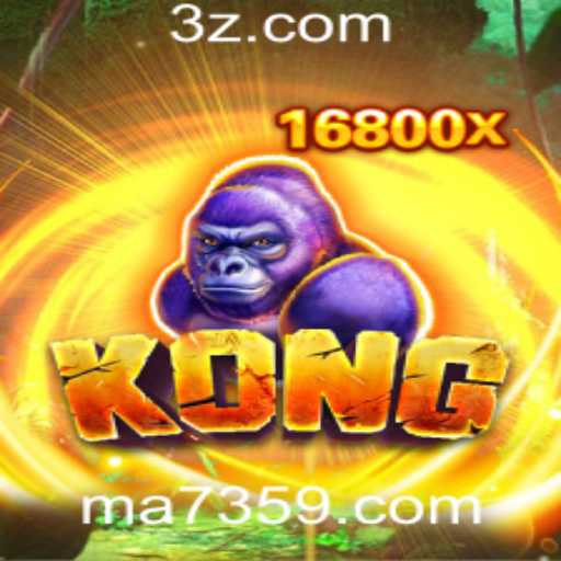 Kong: O Desafio Supremo de Plataforma 7359