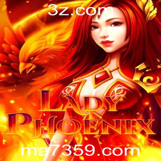 Explorando o Universo de LadyPhoenix: Um Mergulho no Jogo de Plataforma 7359