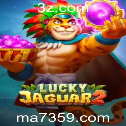 Explorando o Mundo de Luckyjaguar2 na Plataforma 7359