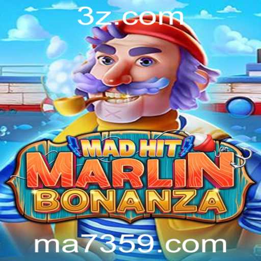 MadHitMarlinBonanza: Uma Aventura Inovadora na Plataforma 7359