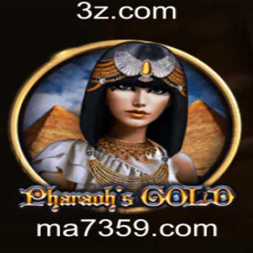 Explorando o Mundo de PharaohsGold e a Plataforma 7359