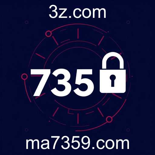 Política de Privacidade na Plataforma 7359: Um Olhar Detalhado