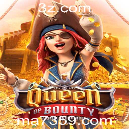 QueenofBounty: O Novo Desafio na Plataforma 7359