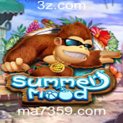 SummerMood: Descubra a Aventura na Plataforma 7359