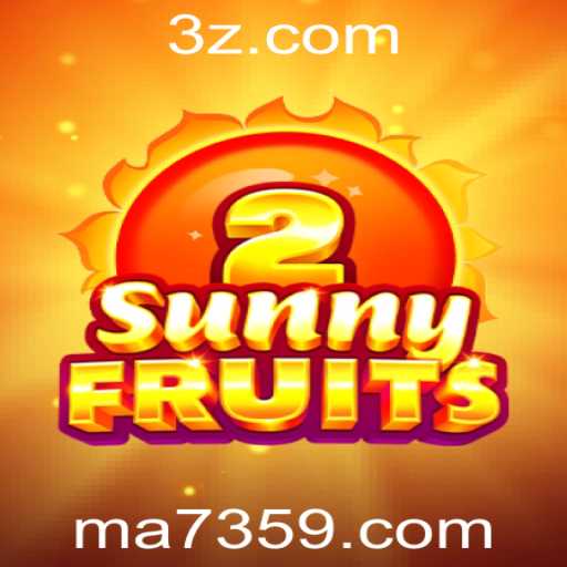 Explorando o Universo de SunnyFruits2: Aventura e Estratégia na Plataforma 7359