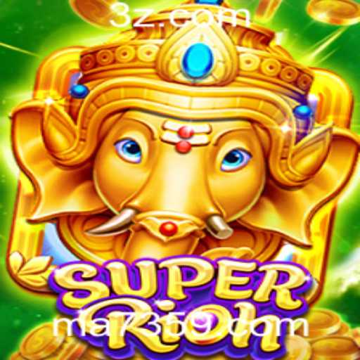 SuperRich: Uma Nova Experiência de Jogo na Plataforma 7359