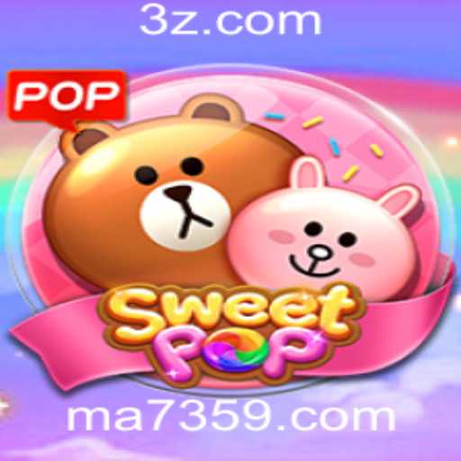 SweetPOP: Descubra o Fascinante Mundo do Jogo na Plataforma 7359