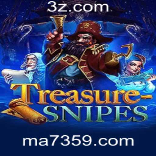 Explorando o Mundo de TreasureSnipes