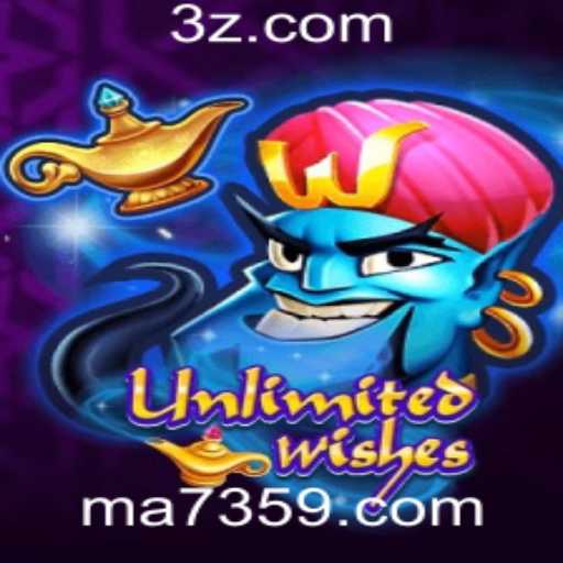 UnlimitedWishes: Descubra a Experiência Imersiva da Plataforma 7359