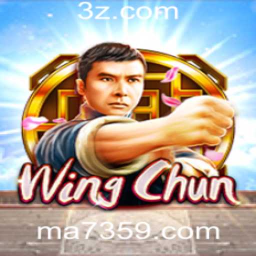 Descobrindo WingChun: O Jogo de Plataforma 7359 que Está Conquistando o Mundo