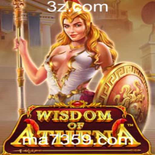 WisdomofAthena: Uma Jornada Épica no Mundo dos Jogos